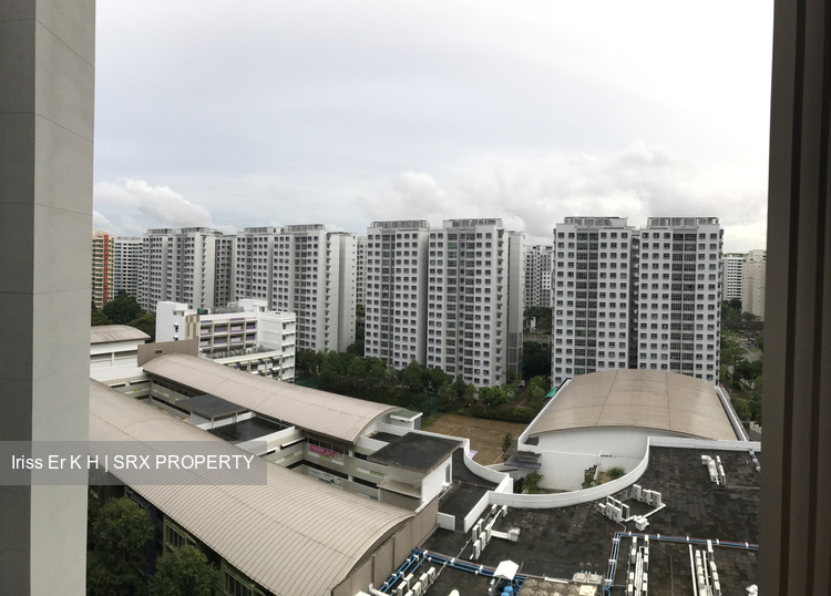 River Isles (D19), Condominium #242913461